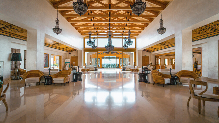 Mitsis Selection Blue Domes